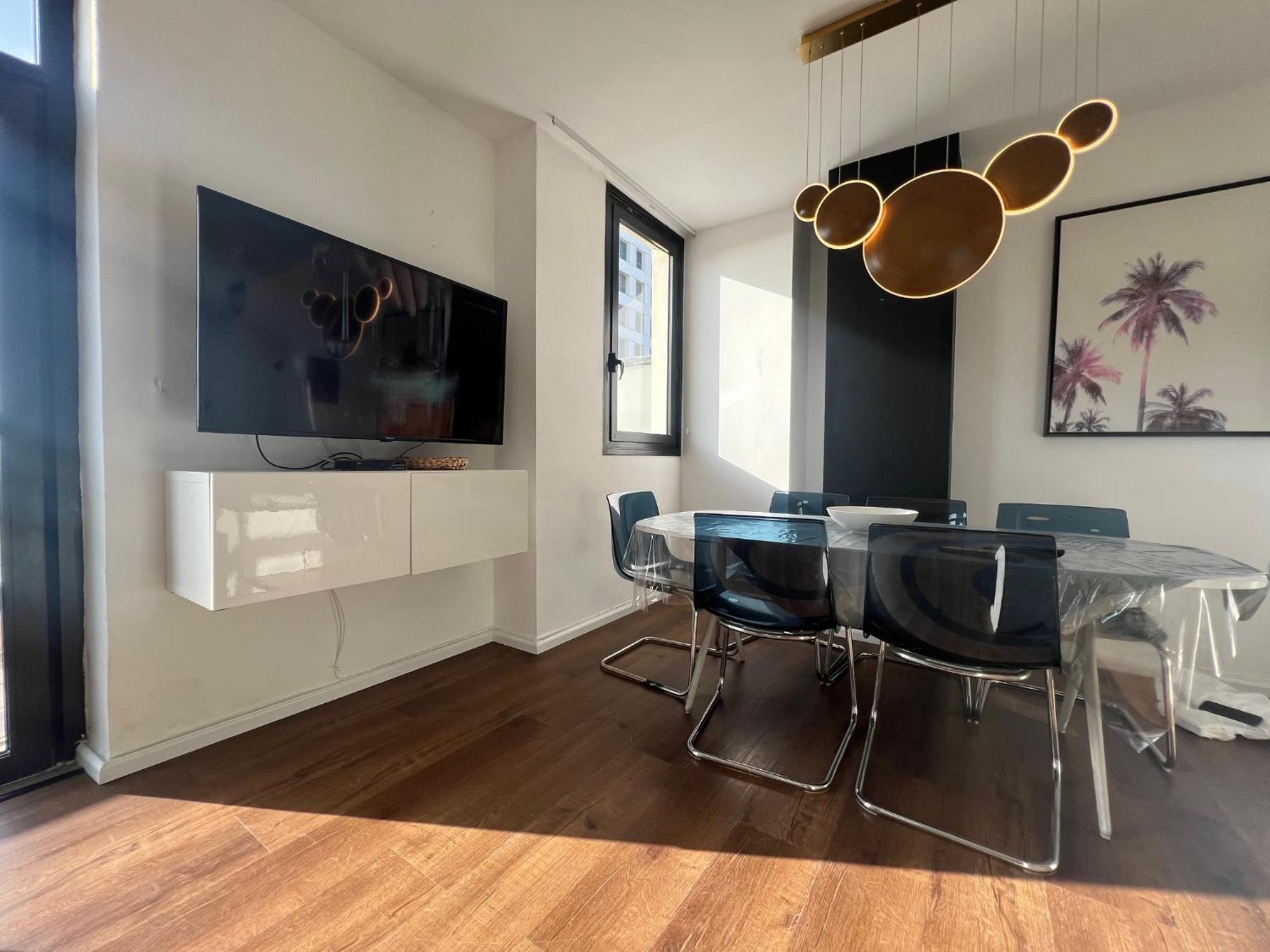 3Bedrooms Suite With Balcony And Shelter Yarkon15 Tel Aviv Buitenkant foto