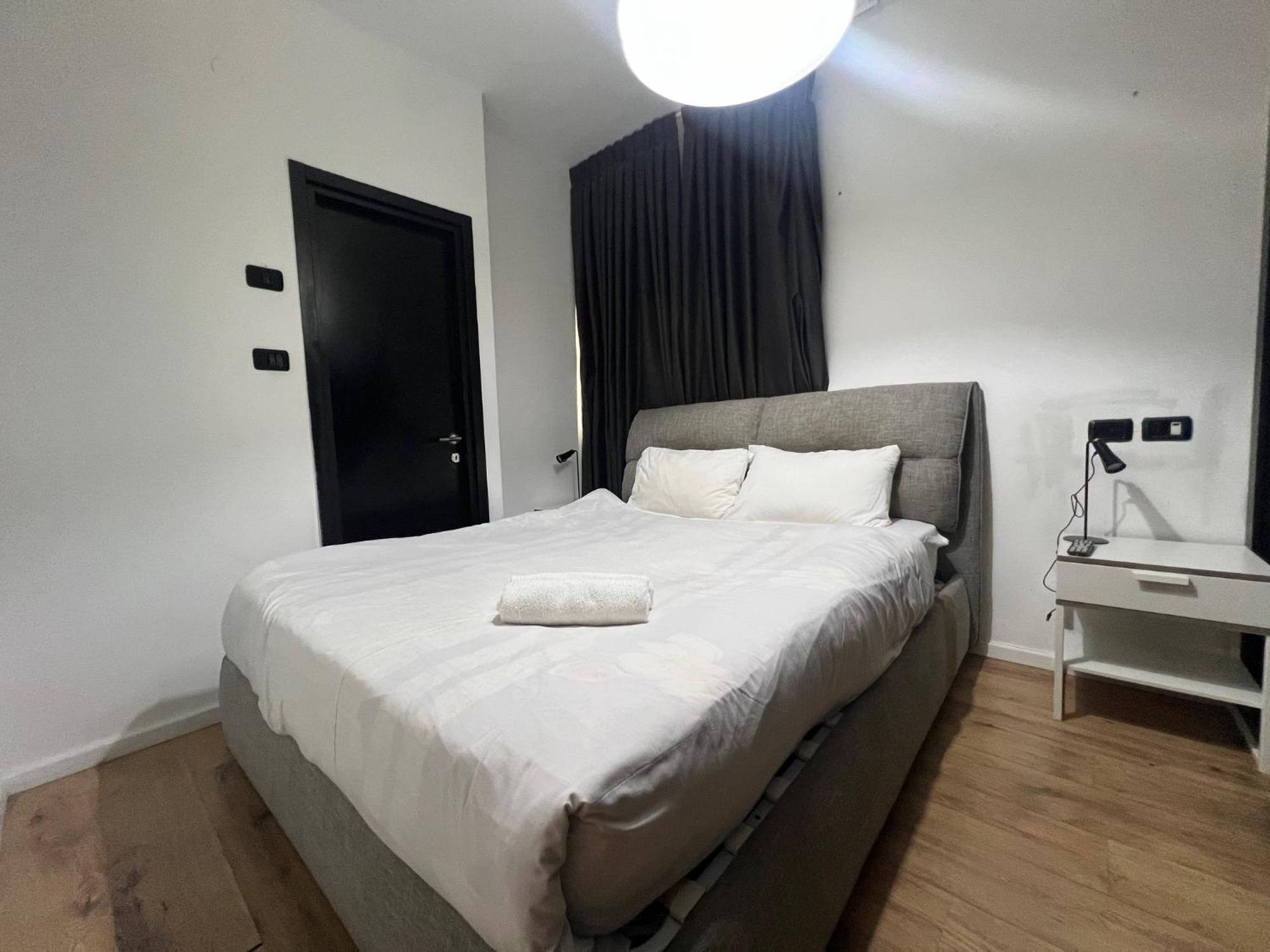 3Bedrooms Suite With Balcony And Shelter Yarkon15 Tel Aviv Buitenkant foto