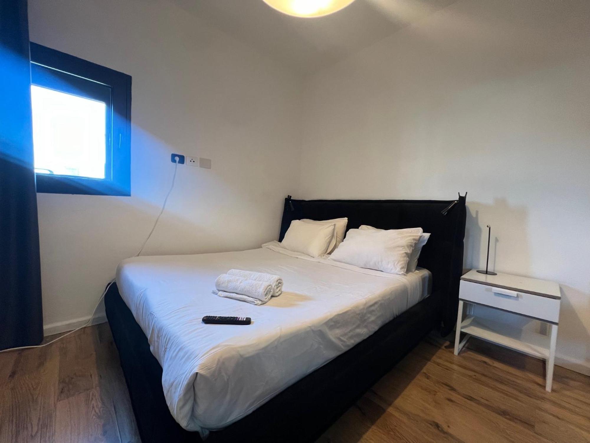 3Bedrooms Suite With Balcony And Shelter Yarkon15 Tel Aviv Buitenkant foto